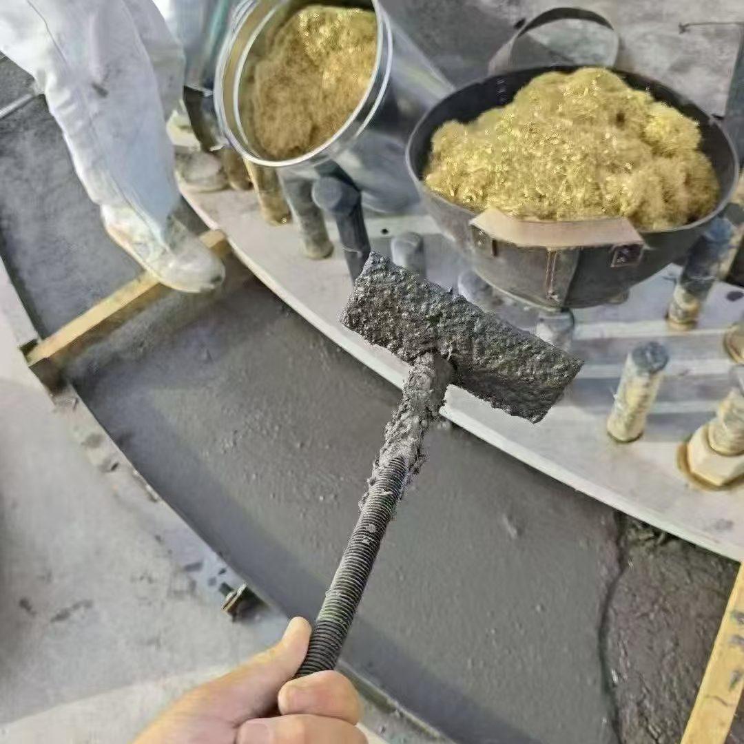 宁夏C120风电设备基础专用灌浆料