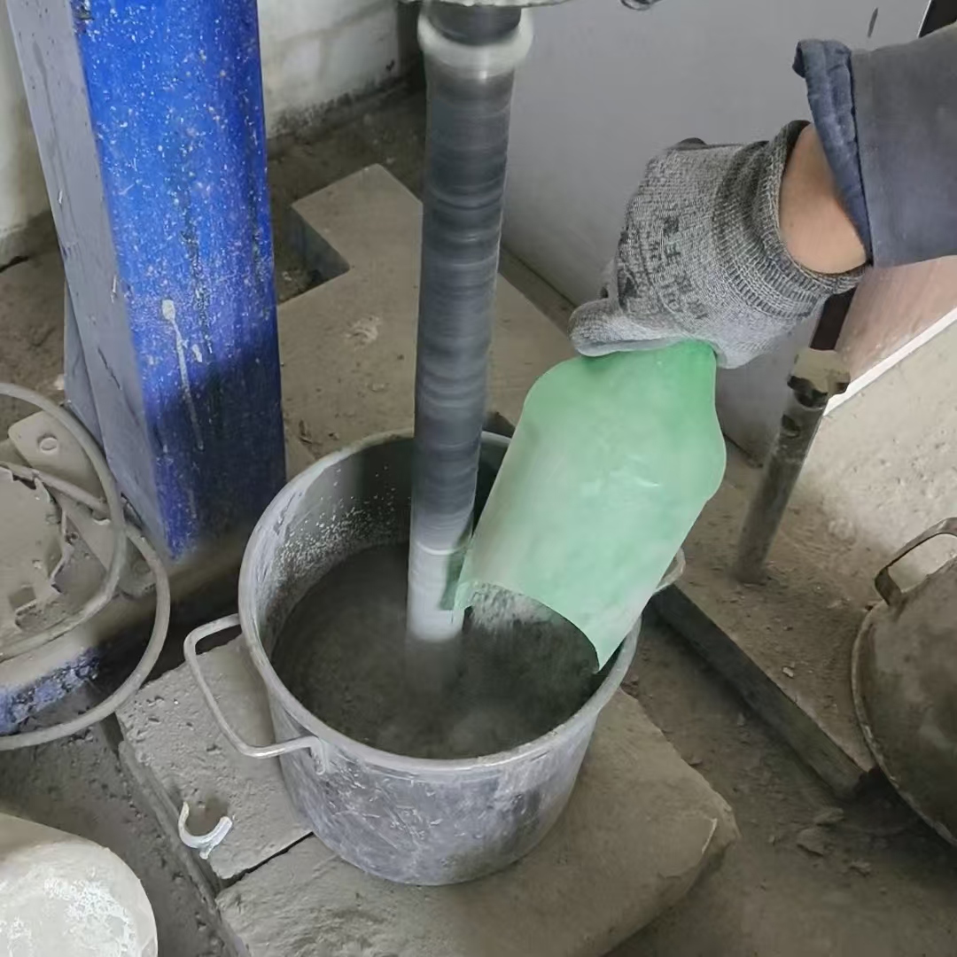 宁夏桥梁公路张拉用H60压浆料与普通压浆料有什么区别？