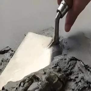 宁夏混凝土裂缝孔洞剥落冻融修复用高强度丙乳防腐蚀砂浆